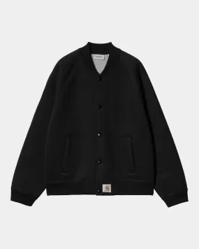 Car-Lux Bomber | Black