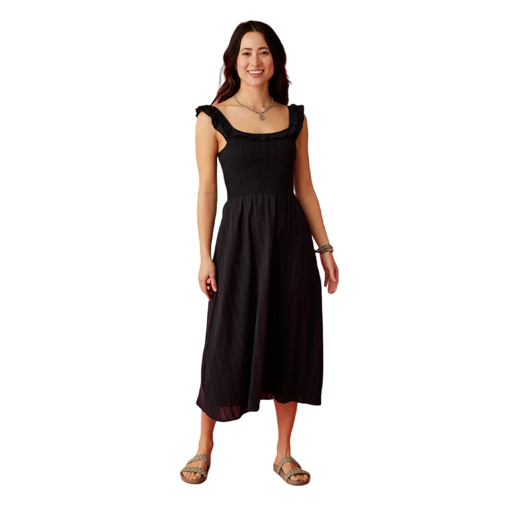 Carve Women's Indie Dress