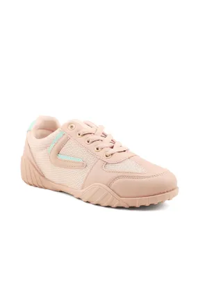 Casual Sneakers I90046-Pink