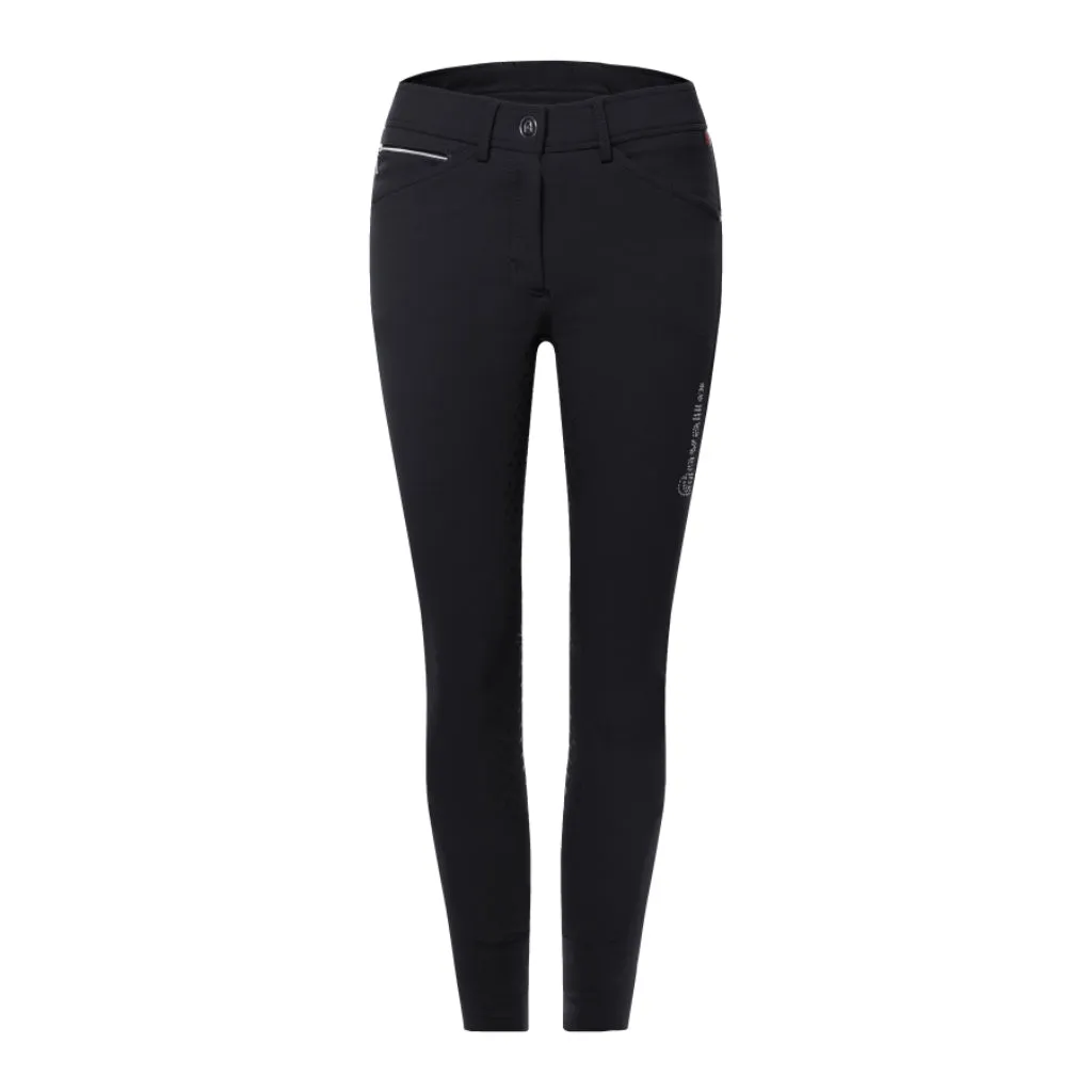 Cavallo Calima Grip Ladies Full Seat Breeches