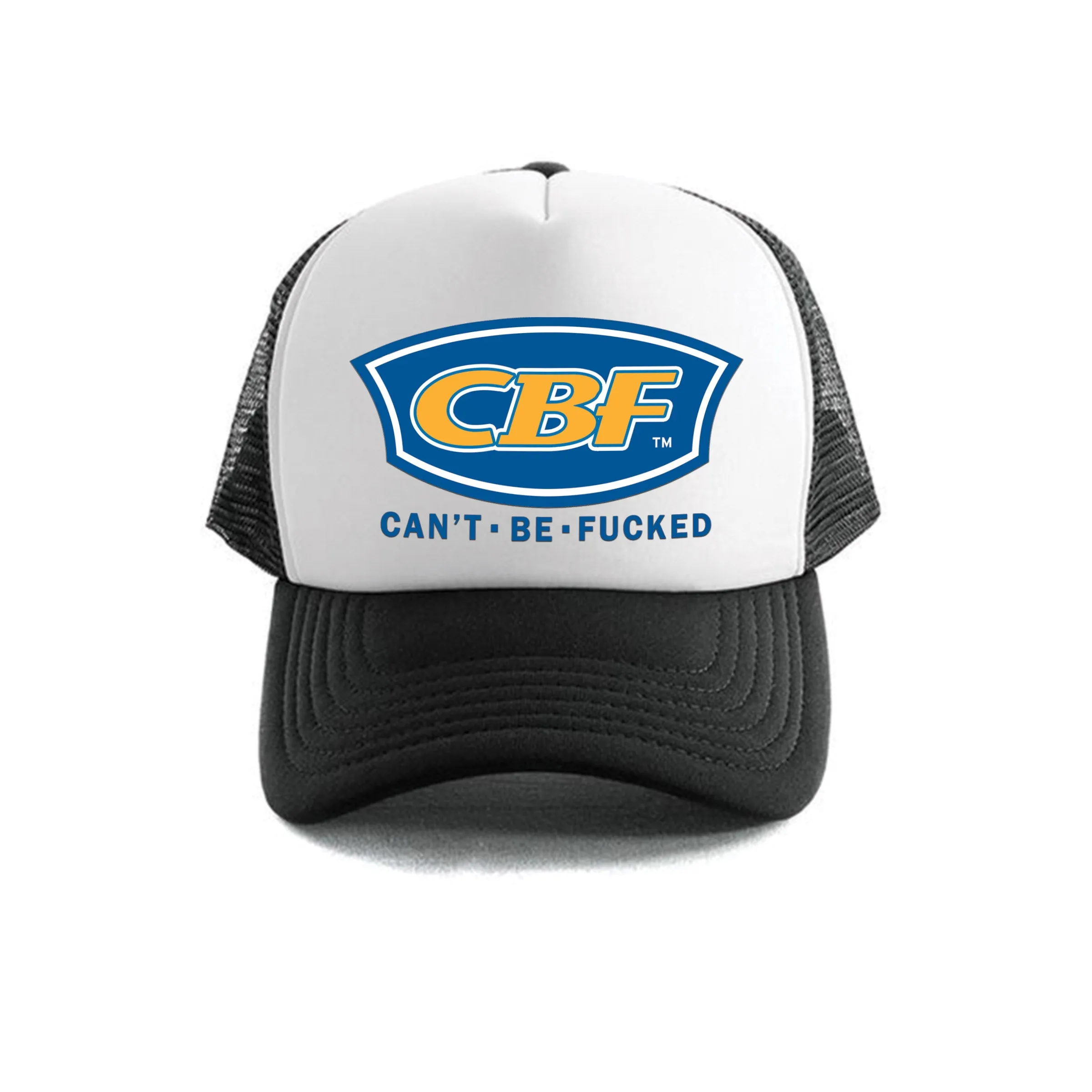 CBF Trucker Hat