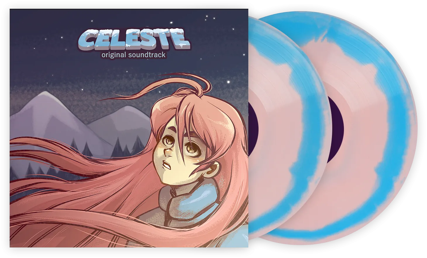 Celeste Original Soundtrack