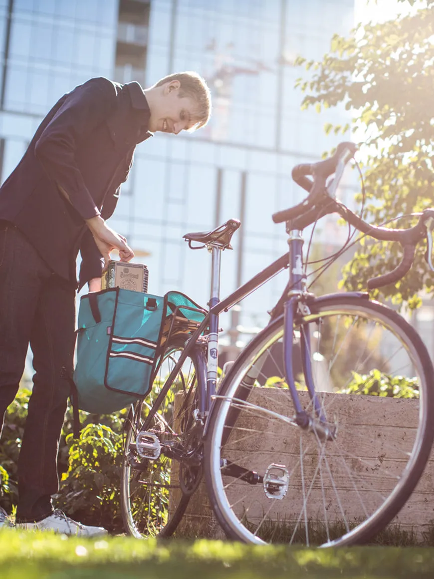 CLEARANCE - Gladstone Grocery Pannier