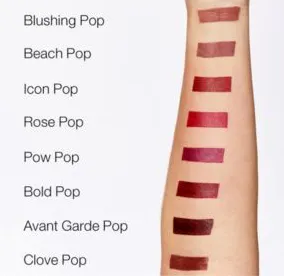 Clinique Pop Matte Lip Colour   Primer 02 Icon Pop 3.9g