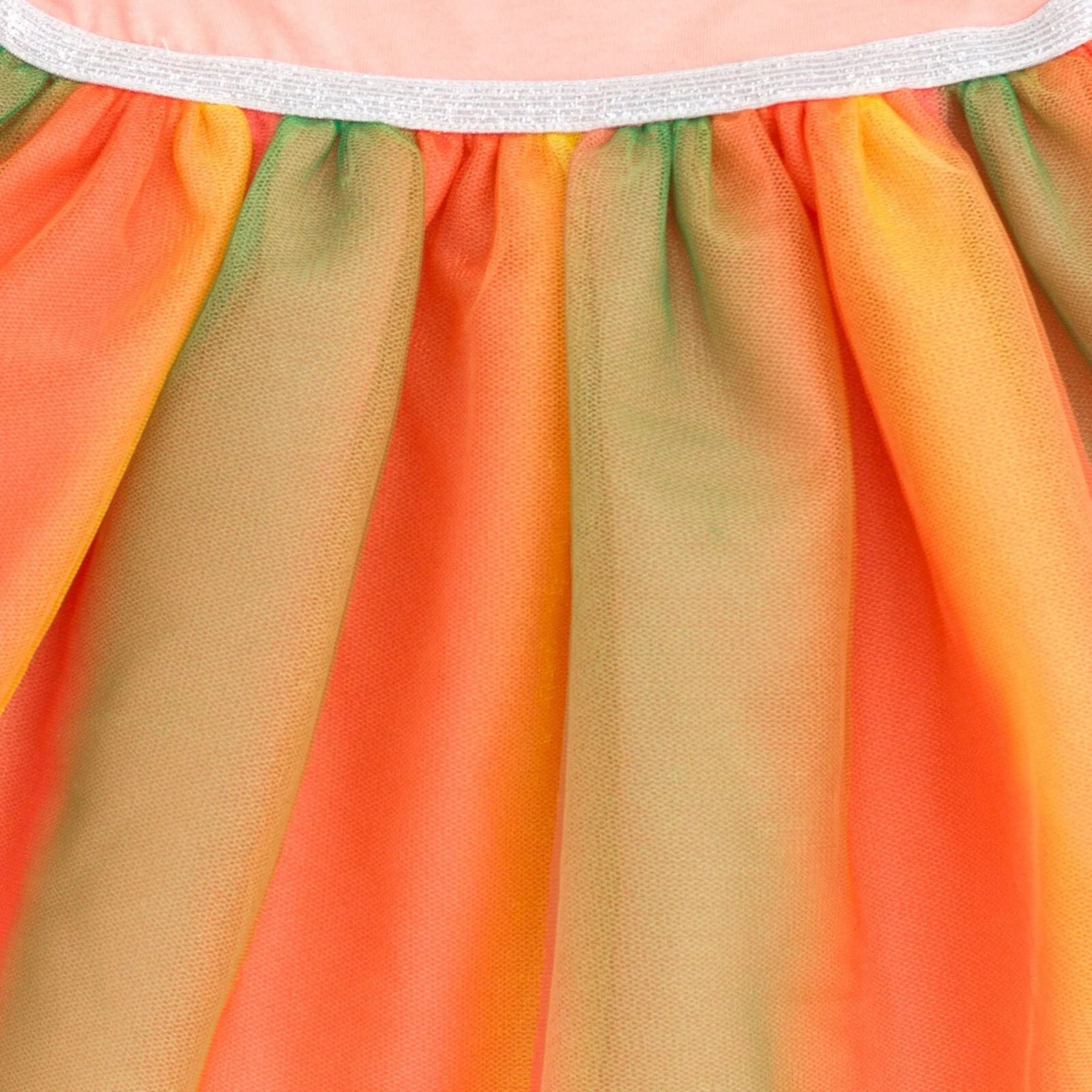 CoComelon Tulle Dress