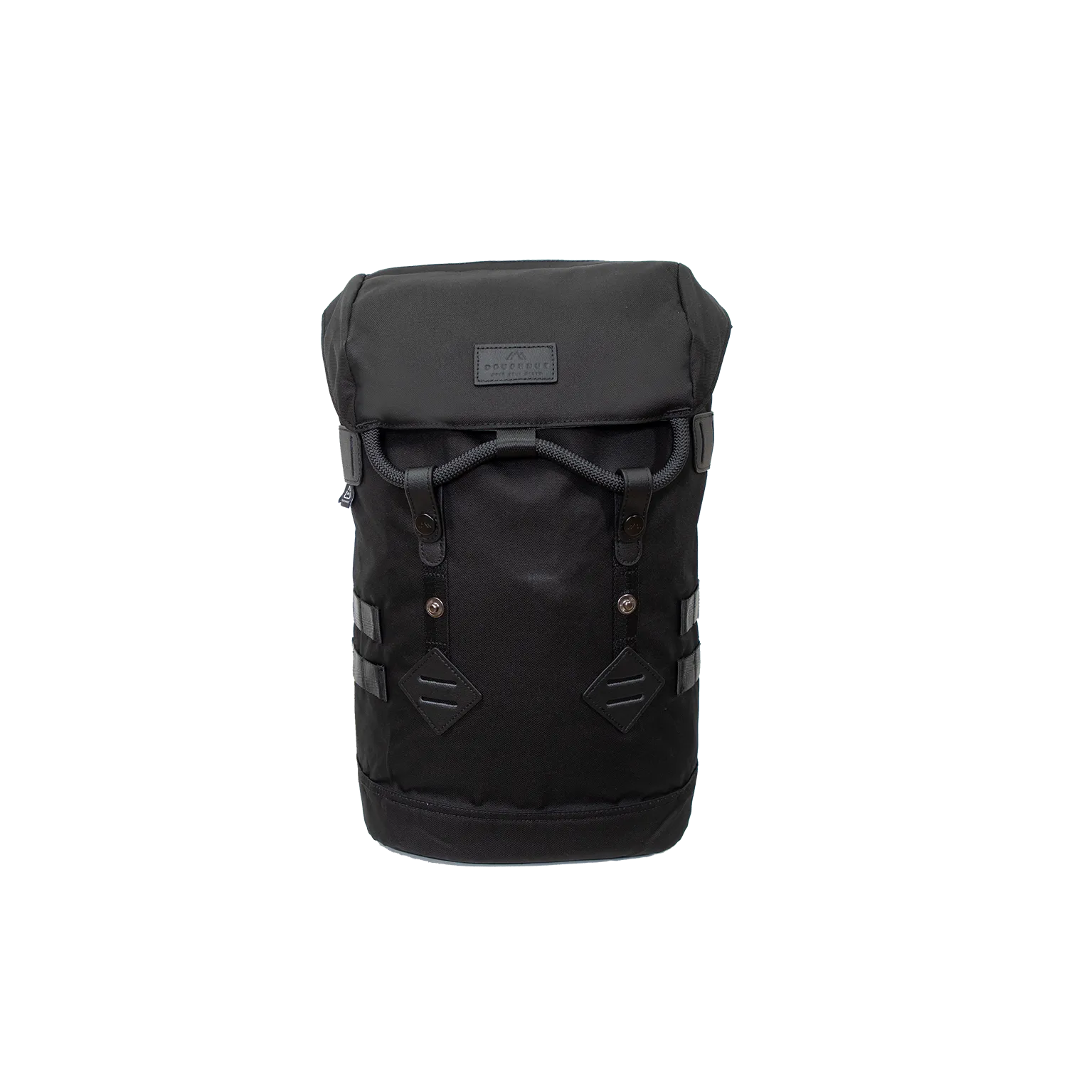 Colorado Small Reborn Black Series Black Backpack