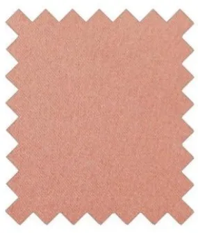 Copper Rose Wedding Swatch