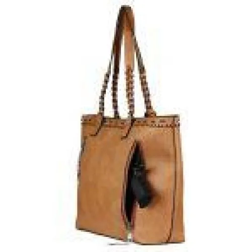 Cora Concealed Carry Tote