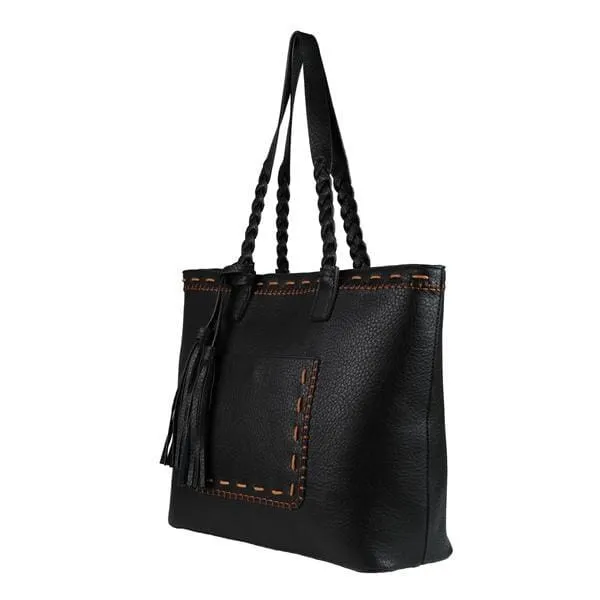 Cora Concealed Carry Tote