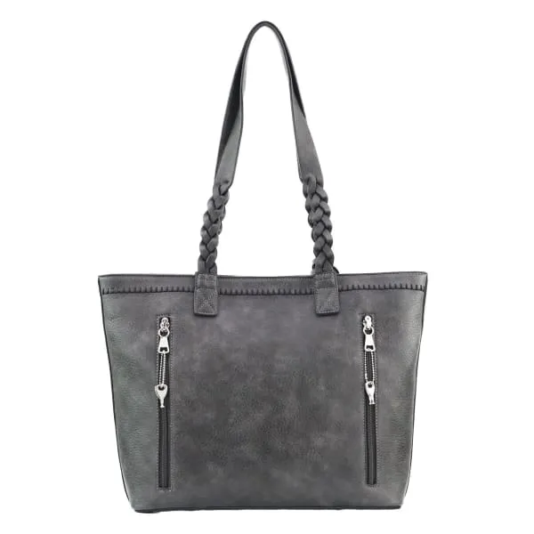 Cora Concealed Carry Tote