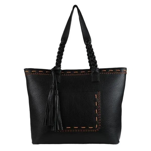 Cora Concealed Carry Tote