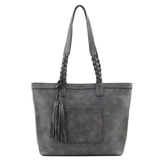 Cora Concealed Carry Tote