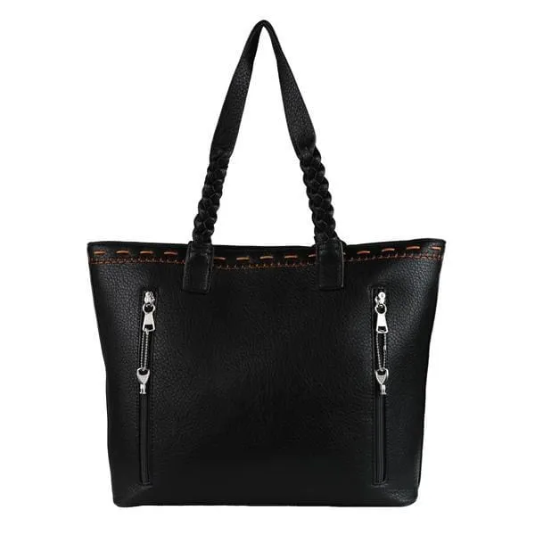 Cora Concealed Carry Tote