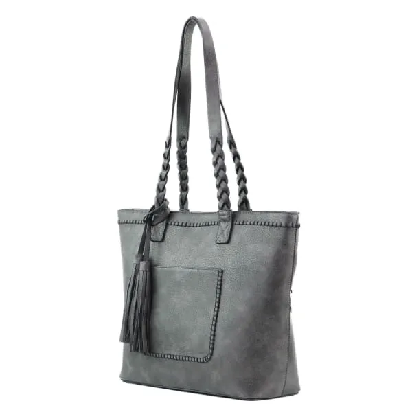 Cora Concealed Carry Tote