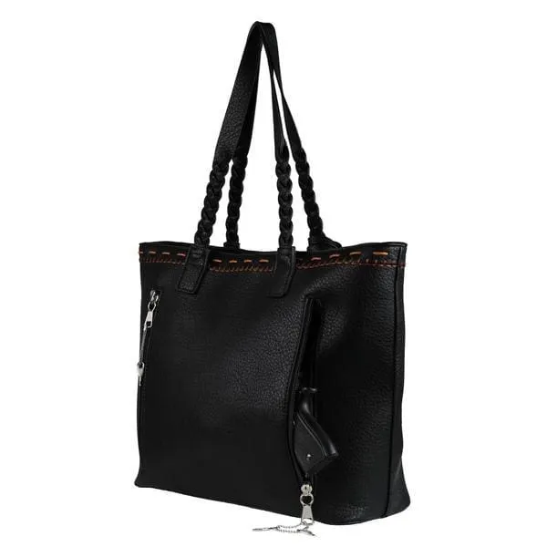 Cora Concealed Carry Tote