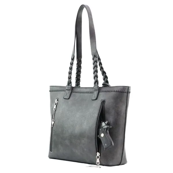 Cora Concealed Carry Tote