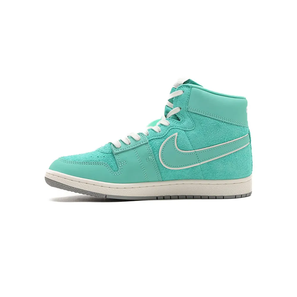 Corporate x Jordan Air Ship (Light Menta)