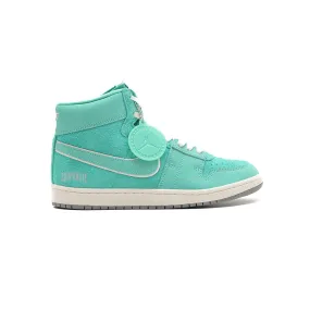 Corporate x Jordan Air Ship (Light Menta)