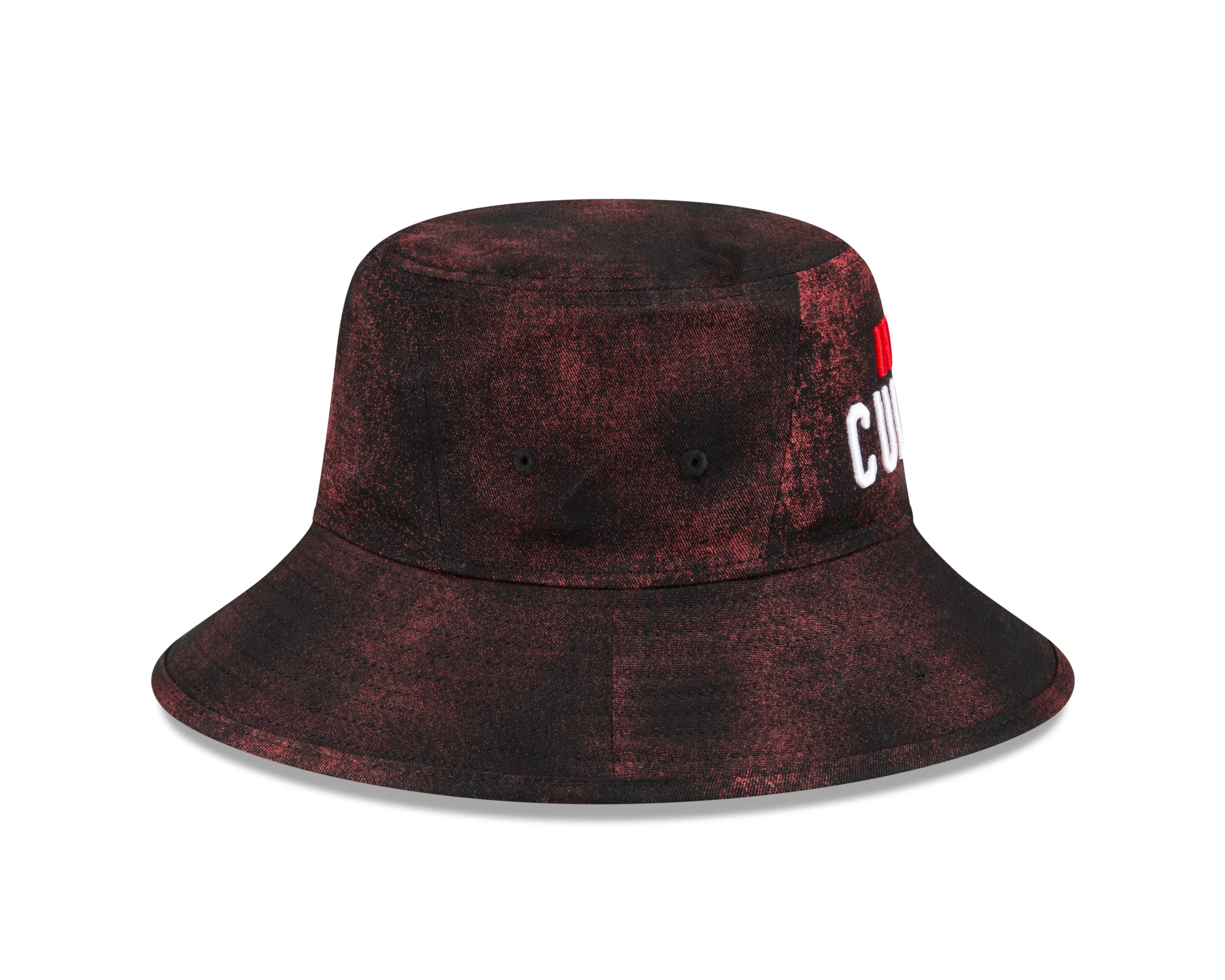 Court Culture HEAT Culture Bucket Hat