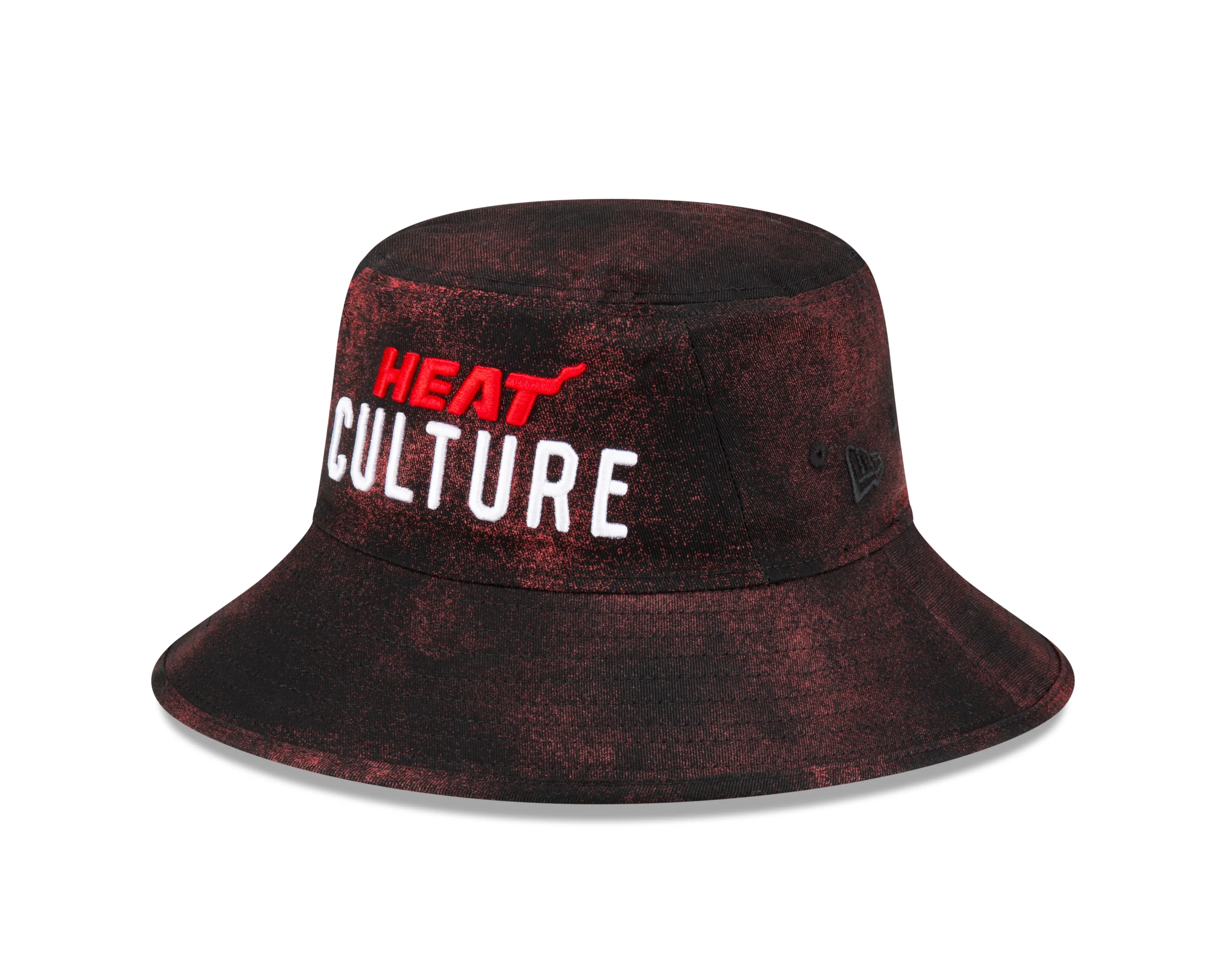 Court Culture HEAT Culture Bucket Hat