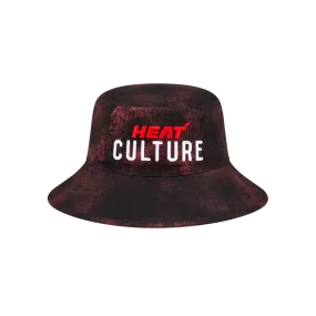 Court Culture HEAT Culture Bucket Hat