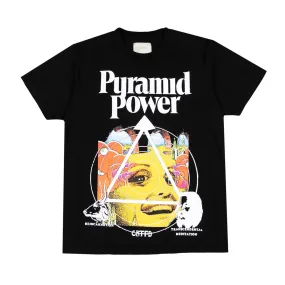 CRFTD Pyramid Power SS Tee