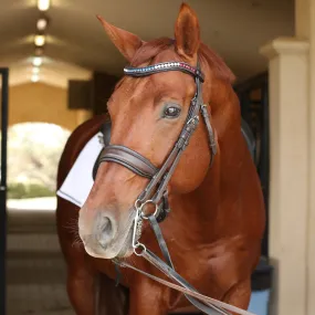 Crystal Browband - Americana 2