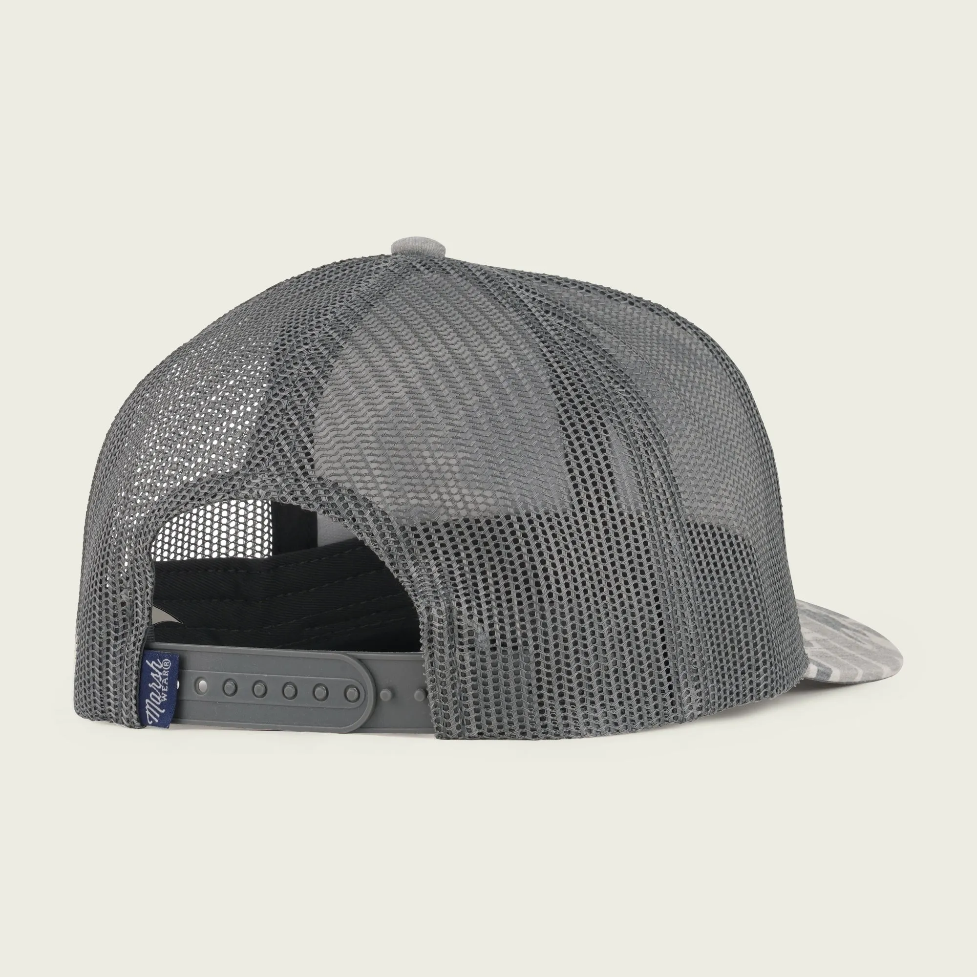 Daffy Trucker Hat