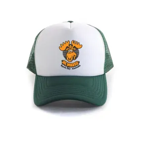 Dr. Moose OG Trucker