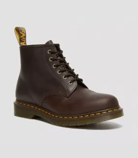 Dr.Martens 101 6-Loch Crazy Horse 27761201