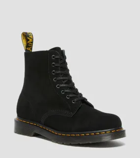 Dr.Martens 1460 Pascal Black E.H. Suede 27457001