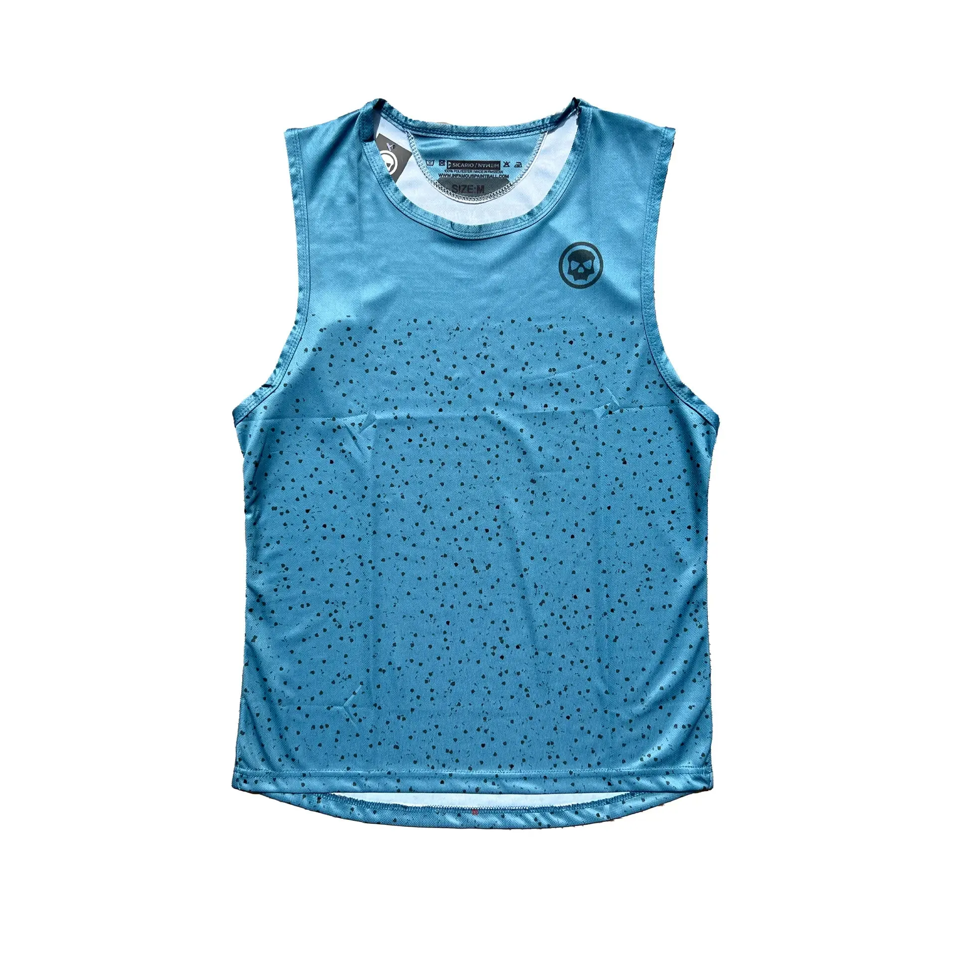 DryFit Tank Top - Spec