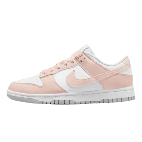 Dunk Low Pink Move To Zero