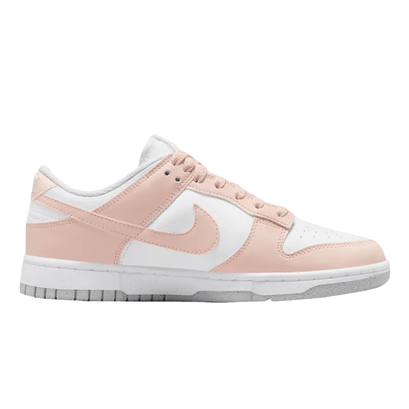 Dunk Low Pink Move To Zero