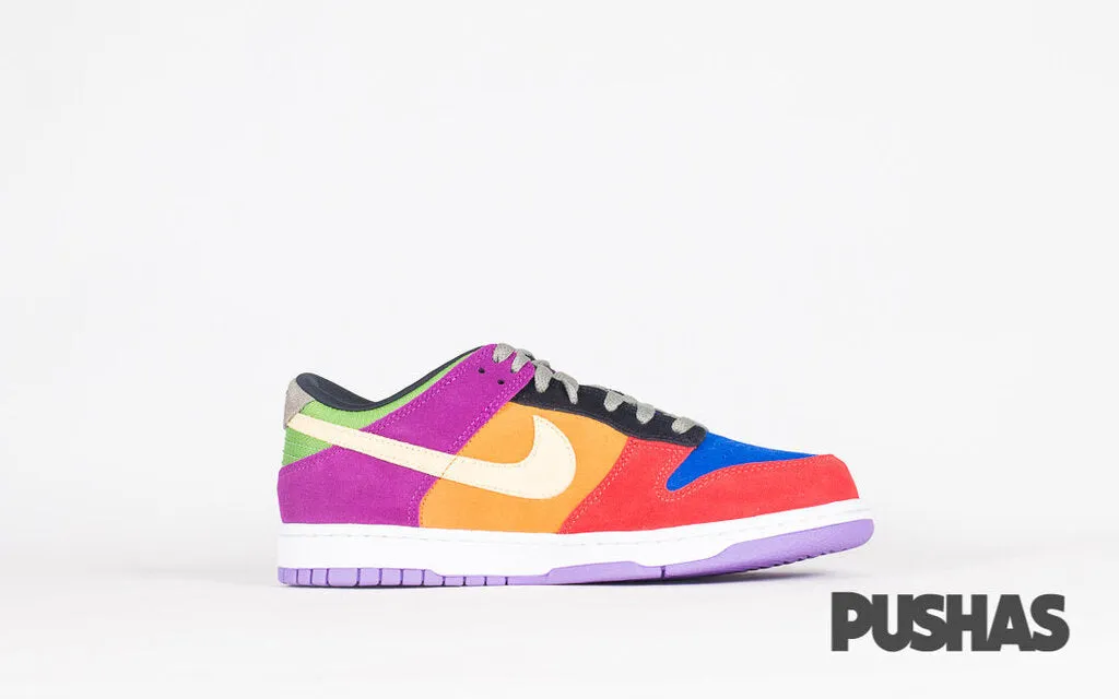 Dunk Low 'Viotech' (New)