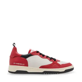 Easton Sneaker RED/BLK