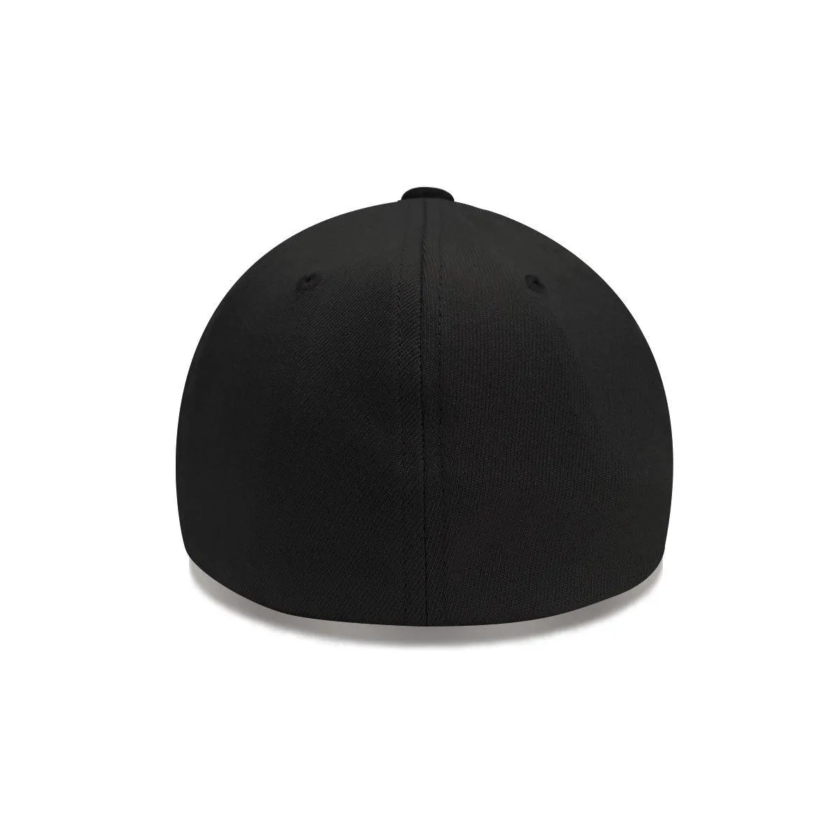 Elk Tipping Team Leather Patch FlexFit Hat