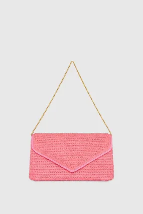 Envelope Clutch