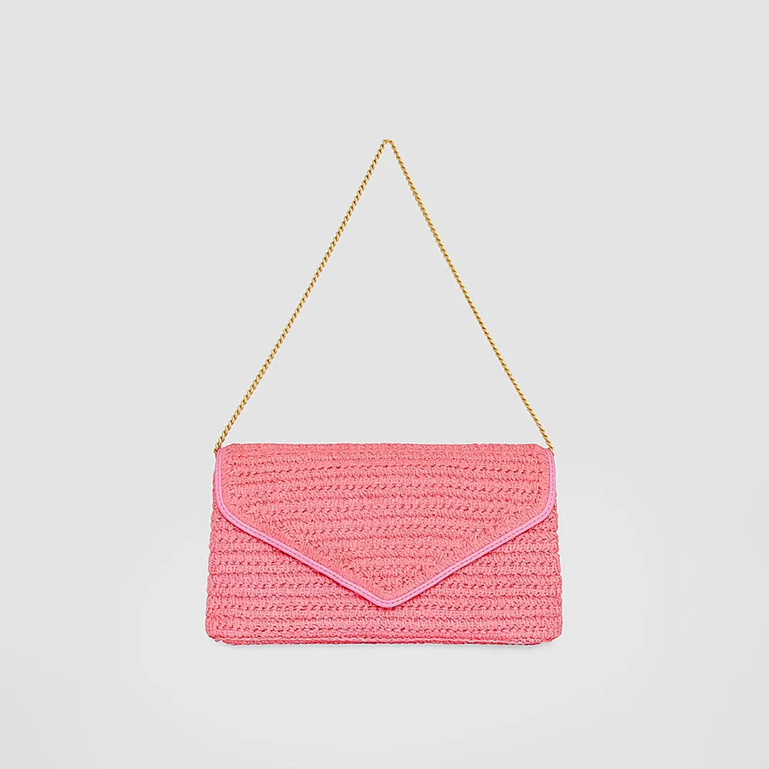 Envelope Clutch