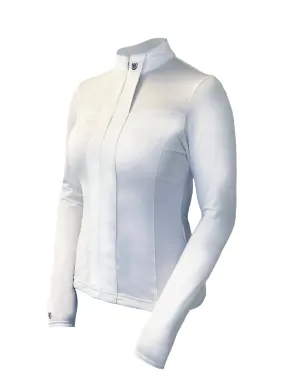 EQUESTRIAN STOCKHOLM LIGHT BREEZE TOP LONG SLEEVE