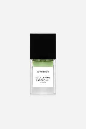 Eucalyptus - Patchouli Eau de Parfum 50 ml