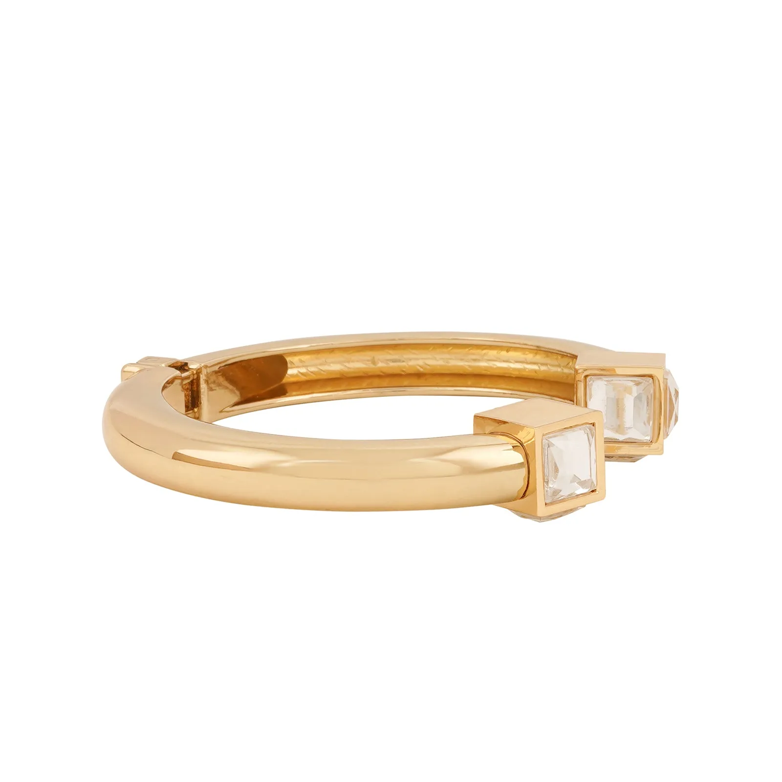 Evangelia Gold Bracelet