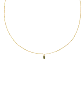 Eve Sage Necklace 14K