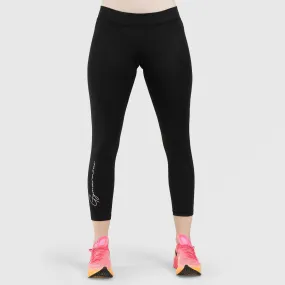 Fast Leggings (Black)