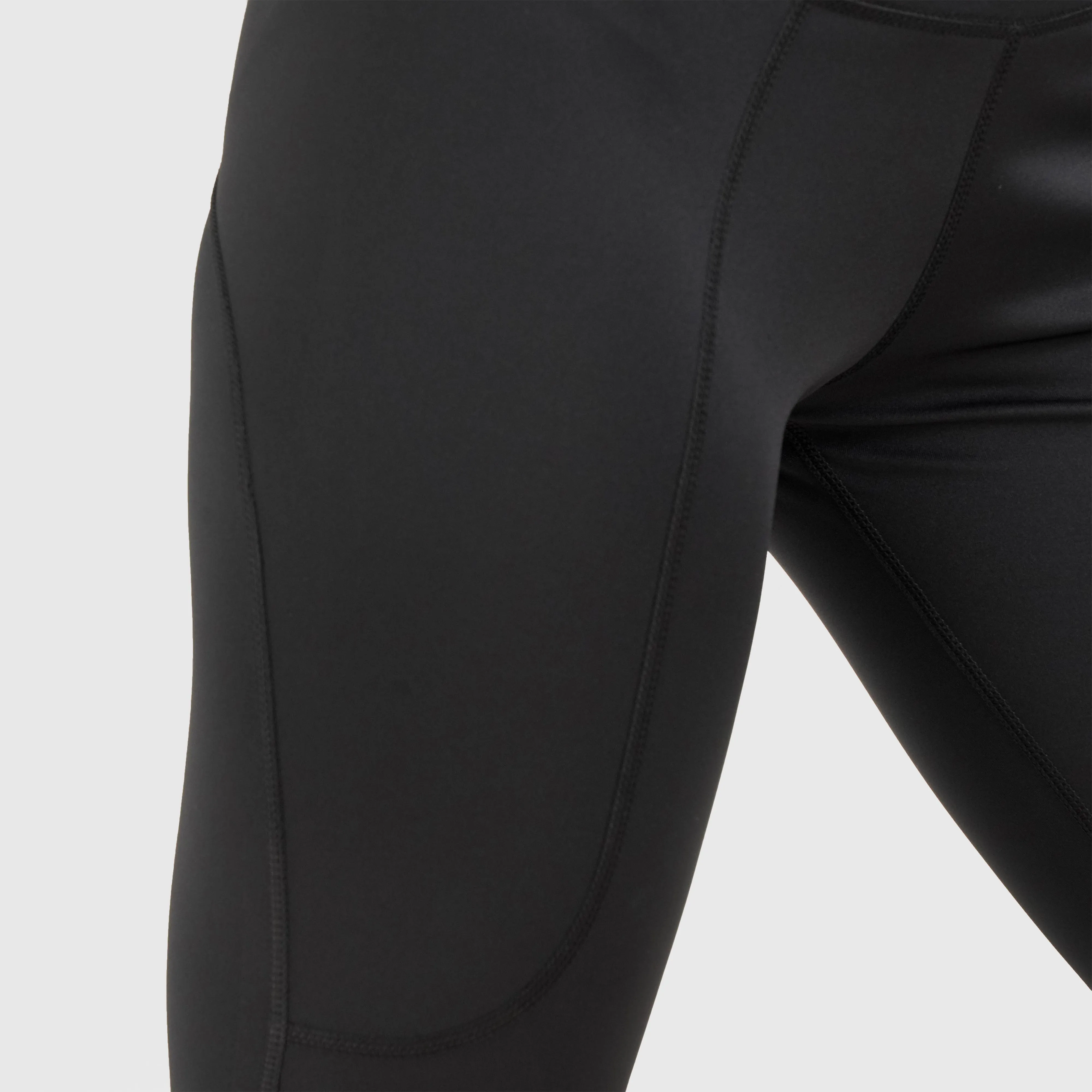 Fast Leggings (Black)