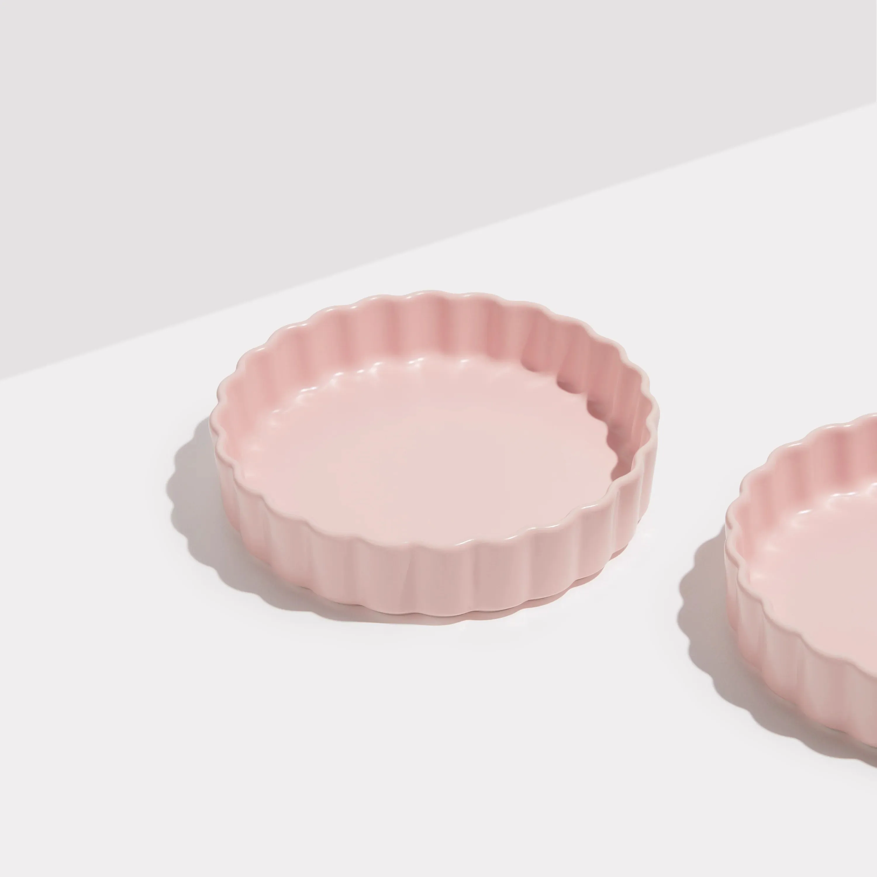 FAZEEK Ceramic Bowl Set PINK