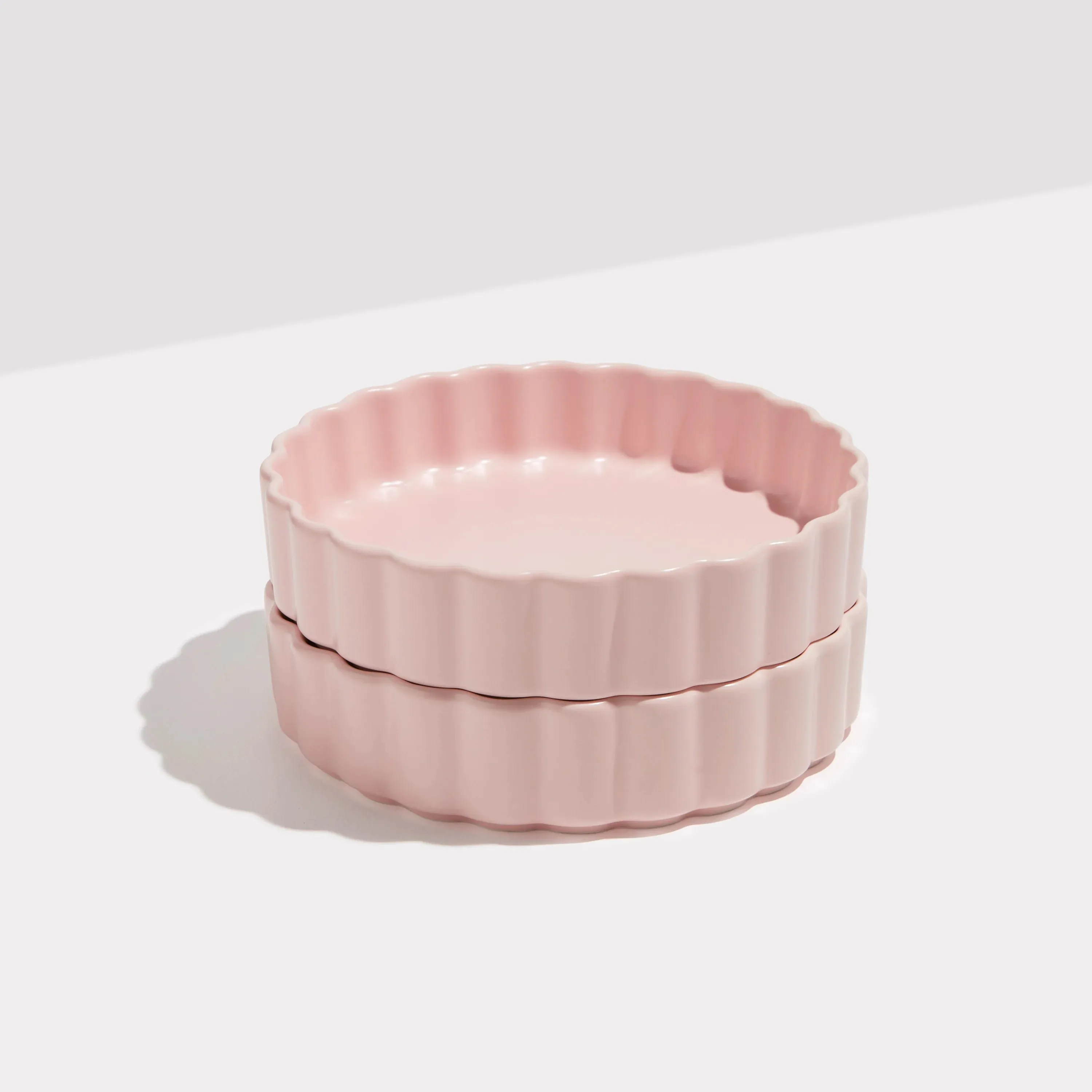 FAZEEK Ceramic Bowl Set PINK