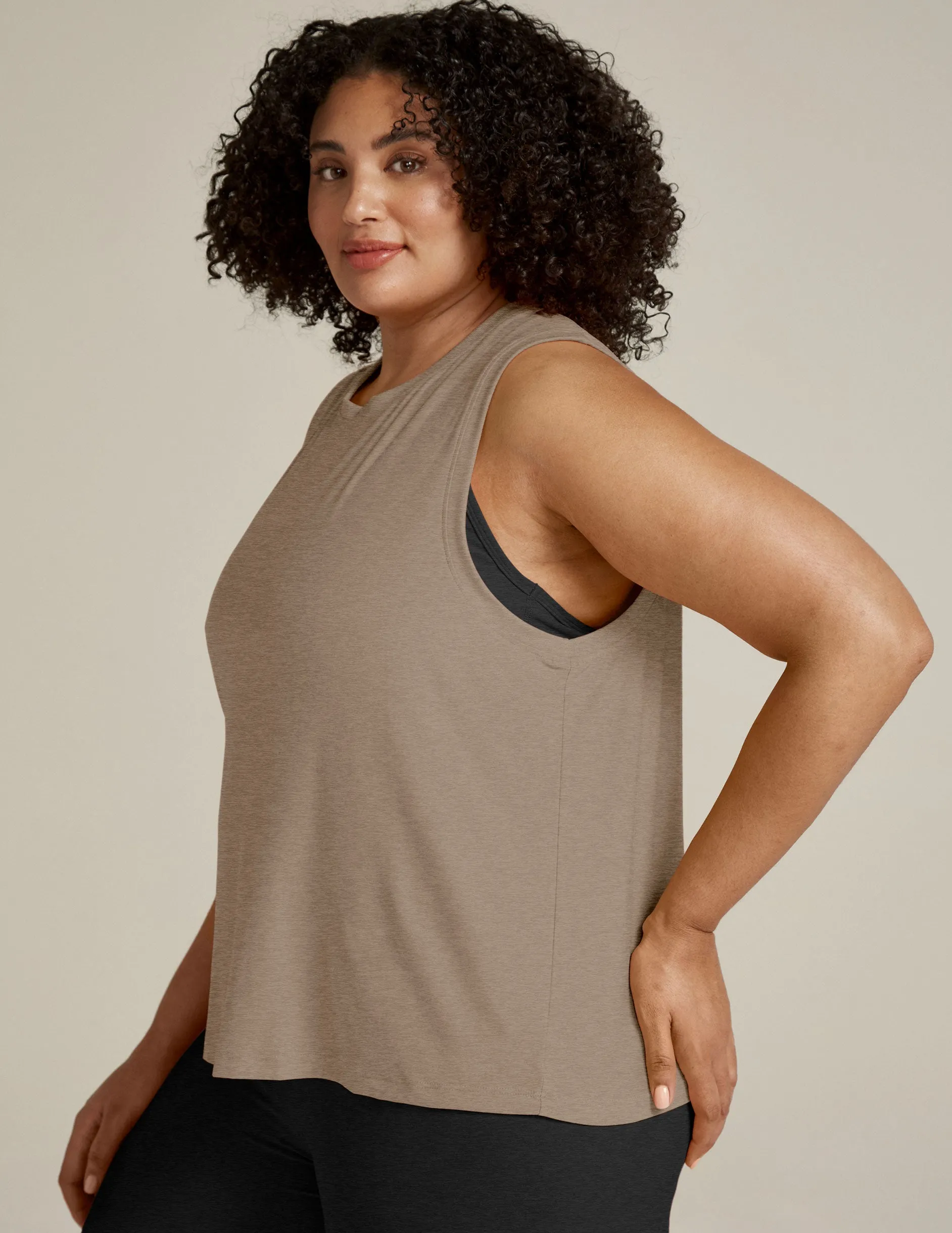 Featherweight Rebalance Tank