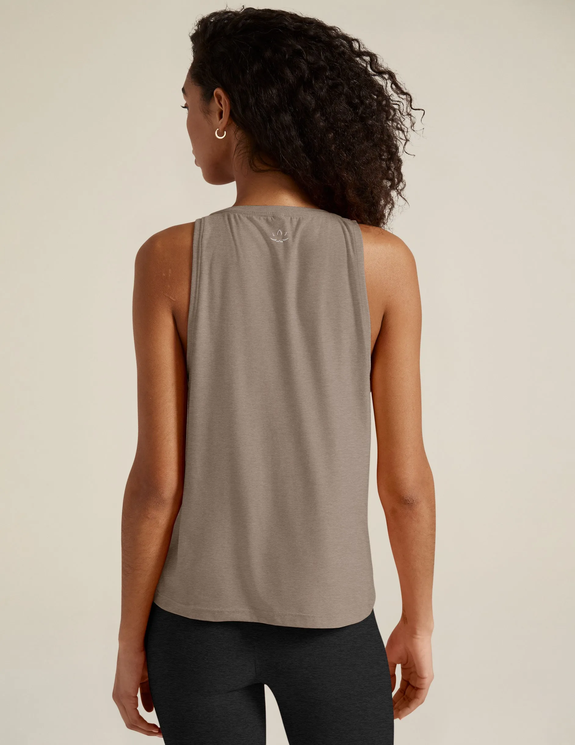 Featherweight Rebalance Tank