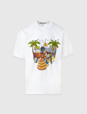 FESTIVAL TEE